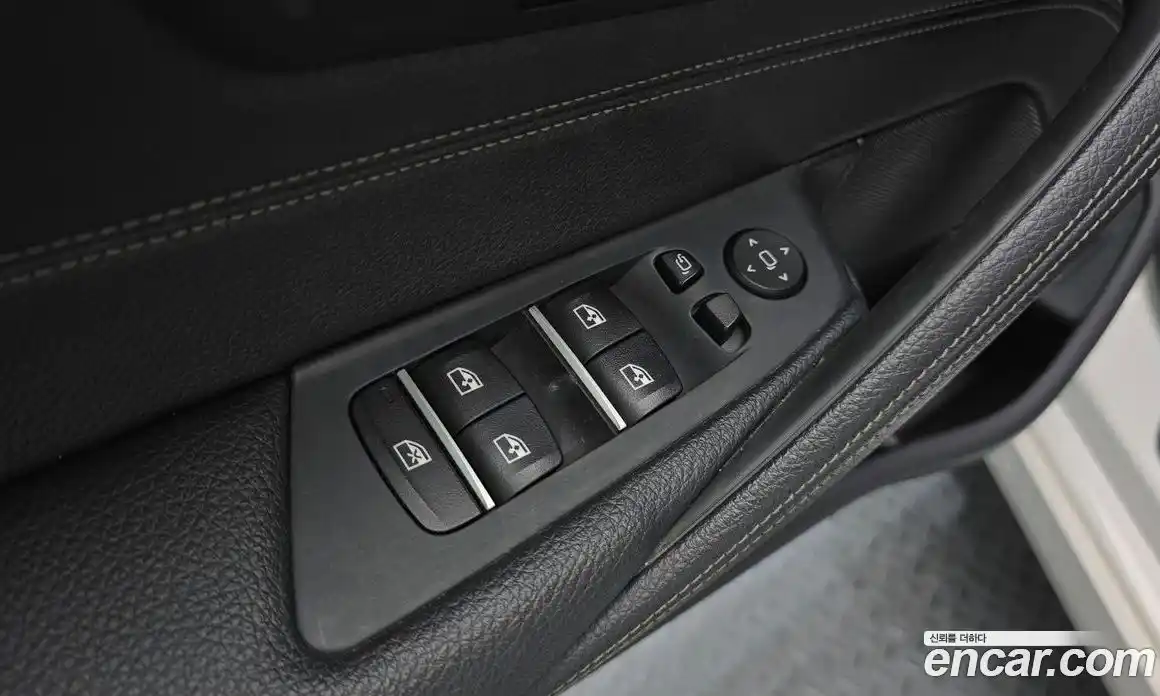 BMW 5-Series 2018 2.0 гидро в Москве № 192872, фото 14