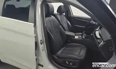 BMW 5-Series 2018 2.0 гидро в Москве № 192872, миниатюра 10