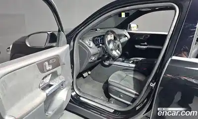 Mercedes-Benz GLB-Class 2022 2.0 гидро в Москве № 194729, миниатюра 10