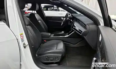 Audi A6 2021 2.0 гидро в Москве, миниатюра 11