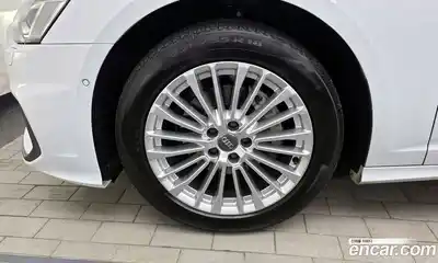 Audi A6 2021 2.0 гидро в Москве, миниатюра 5