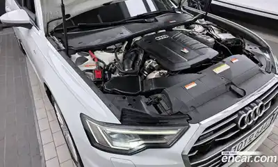 Audi A6 2021 2.0 гидро в Москве, миниатюра 6