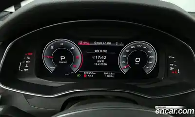 Audi A6 2021 2.0 гидро в Москве, миниатюра 8