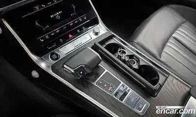 Audi A6 2021 2.0 гидро в Москве, миниатюра 9