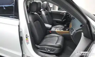 Audi A6 2015 3.0 гидро в Москве № 204160, миниатюра 11