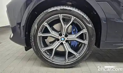BMW X6 2022 3.0 гидро в Москве № 211105, миниатюра 5