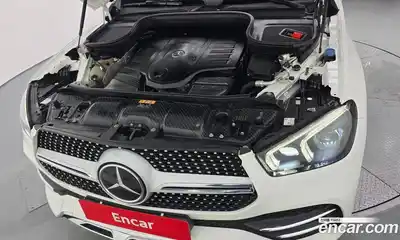 Mercedes-Benz GLE-Class 2020 3.0 гидро в Москве № 212149, миниатюра 6