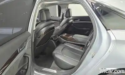Audi A8 2014 4.1 гидро в Москве № 212653, миниатюра 11