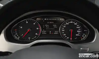 Audi A8 2014 4.1 гидро в Москве № 212653, миниатюра 8
