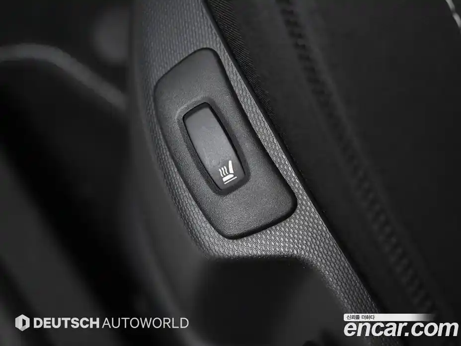 Renault QM3 2015 1.5 гидро в Москве № 227338, фото 17