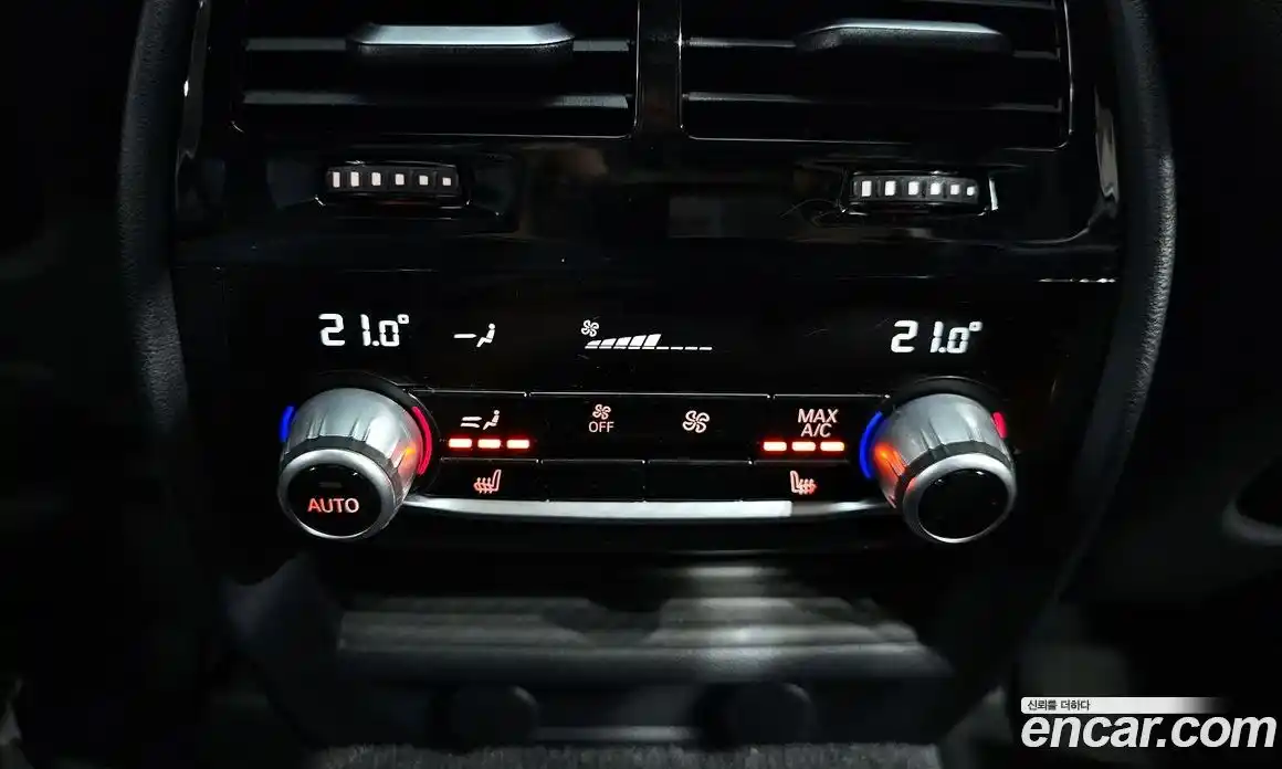 BMW 5-Series 2018 2.0 гидро в Москве № 228995, фото 19