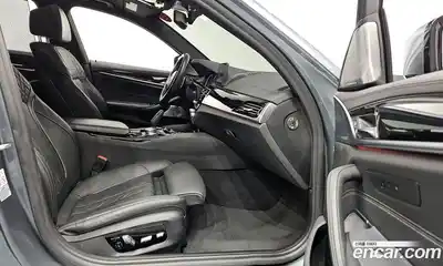 BMW 5-Series 2018 2.0 гидро в Москве № 228995, миниатюра 10
