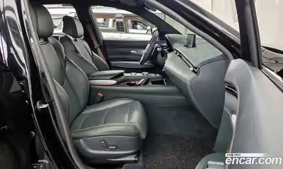 Genesis GV70 2021 2.5 гидро в Москве № 23476, миниатюра 11