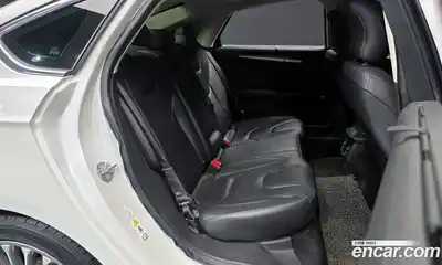 Ford Mondeo 2015 2.0 гидро в Москве № 255637, миниатюра 12