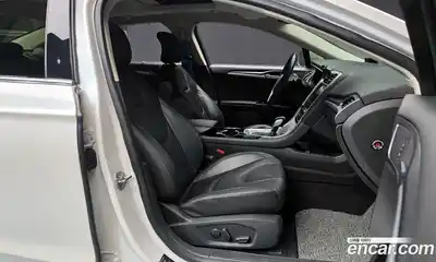 Ford Mondeo 2015 2.0 гидро в Москве № 255637, миниатюра 10