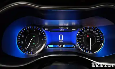 Chrysler 200 2015 2.4 гидро в Москве № 256774, миниатюра 8