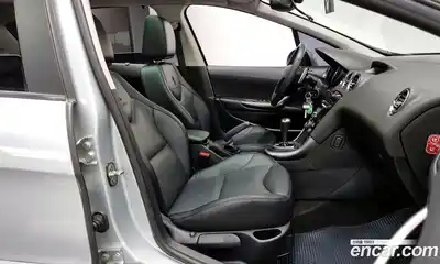 Peugeot 308 2013 1.6 гидро в Москве № 259324, миниатюра 11