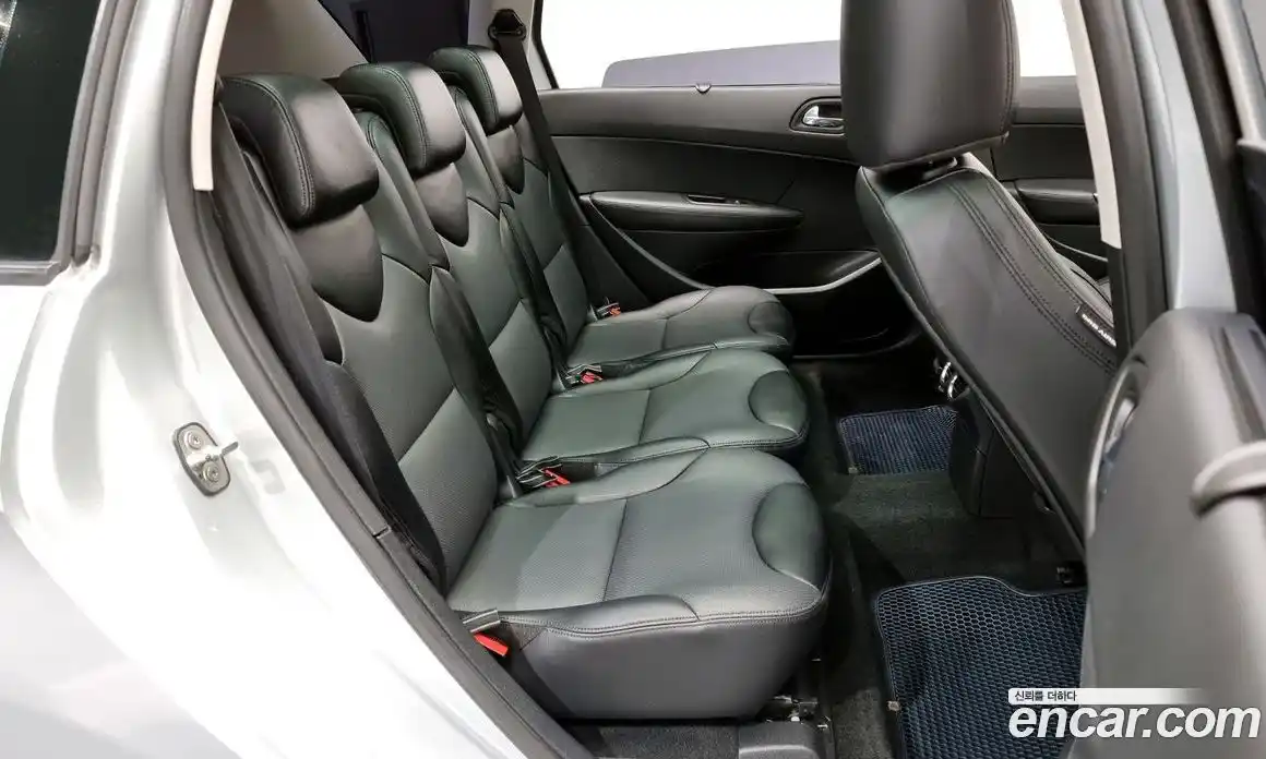 Peugeot 308 2013 1.6 гидро в Москве № 259324, фото 12