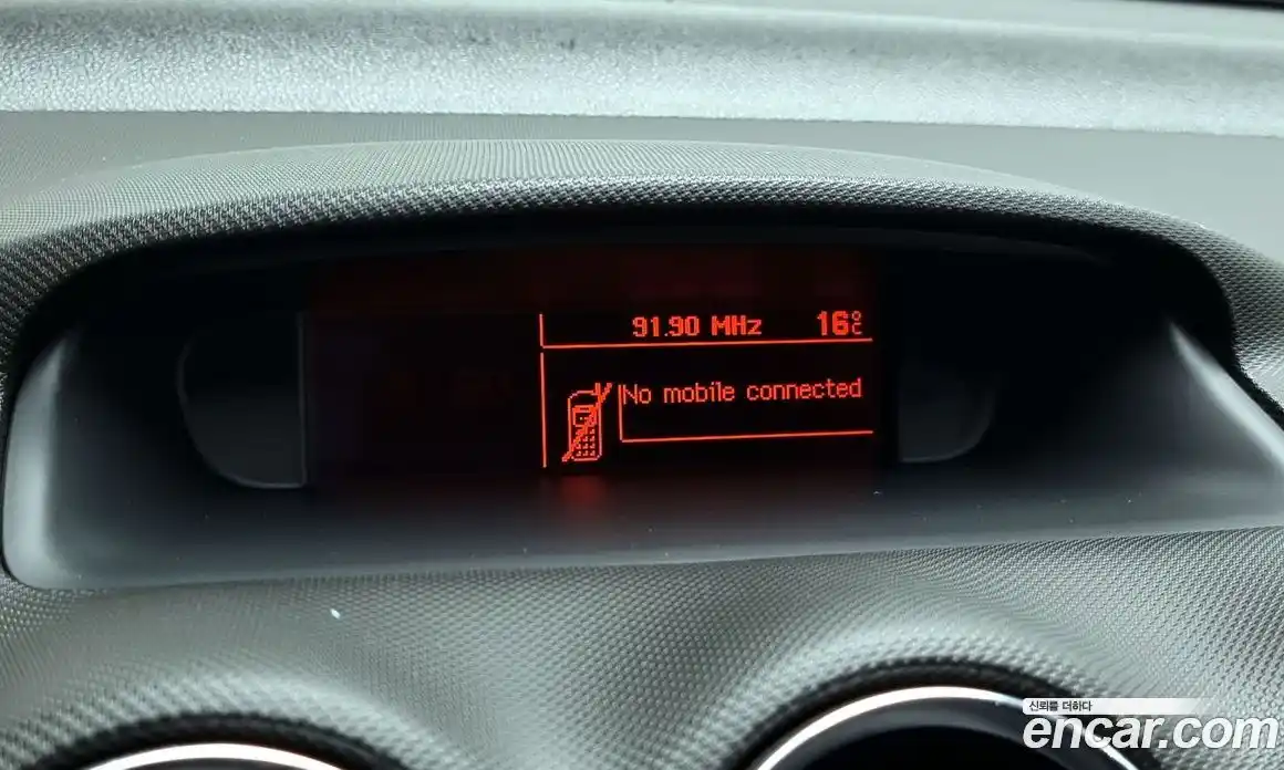 Peugeot 308 2013 1.6 гидро в Москве № 259324, фото 14