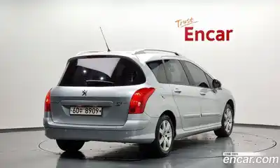 Peugeot 308 2013 1.6 гидро в Москве № 259324, миниатюра 2