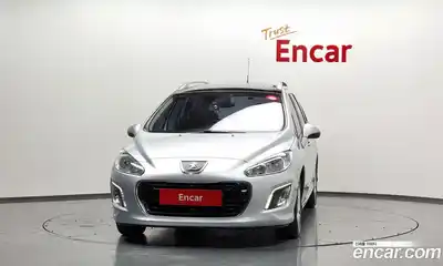 Peugeot 308 2013 1.6 гидро в Москве № 259324, миниатюра 3