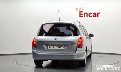 Peugeot 308 2013 1.6 гидро в Москве № 259324, миниатюра 4