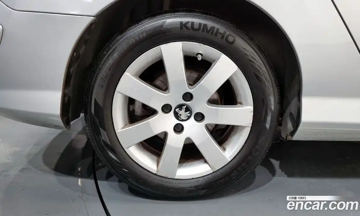 Peugeot 308 2013 1.6 гидро в Москве № 259324, фото 5