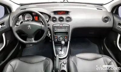Peugeot 308 2013 1.6 гидро в Москве № 259324, миниатюра 7