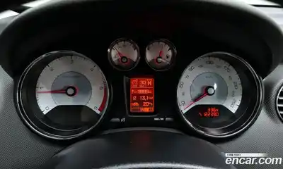 Peugeot 308 2013 1.6 гидро в Москве № 259324, миниатюра 8