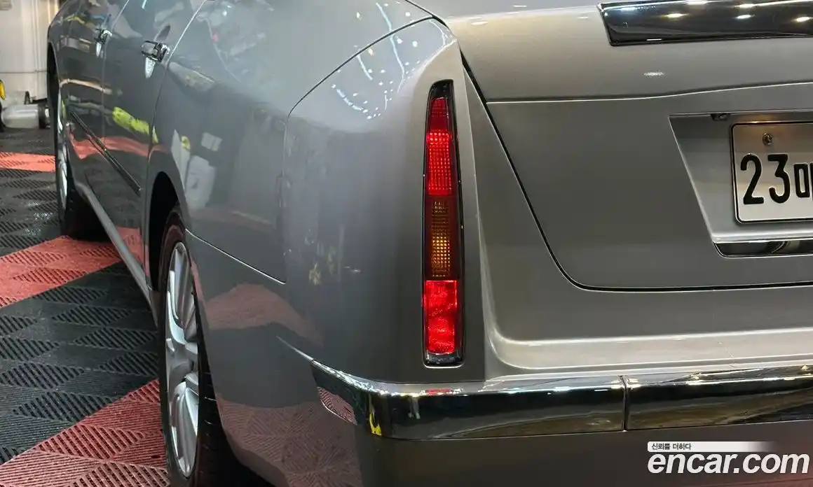 Mitsuoka Galue 2007 3.5 гидро в Москве № 261178, фото 17