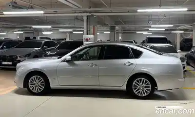 Mitsuoka Galue 2007 3.5 гидро в Москве № 261178, миниатюра 3