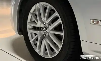 Mitsuoka Galue 2007 3.5 гидро в Москве № 261178, миниатюра 5