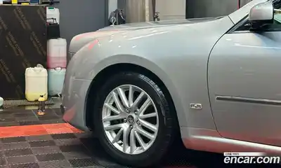 Mitsuoka Galue 2007 3.5 гидро в Москве № 261178, миниатюра 6