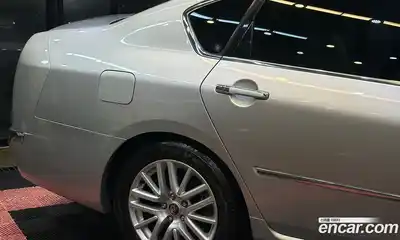 Mitsuoka Galue 2007 3.5 гидро в Москве № 261178, миниатюра 7