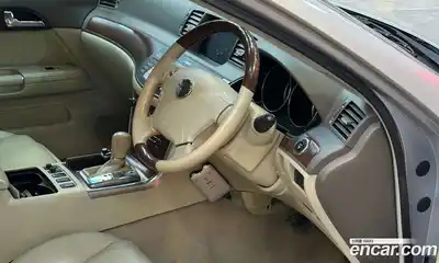 Mitsuoka Galue 2007 3.5 гидро в Москве № 261178, миниатюра 8
