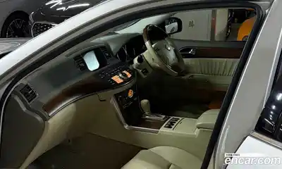 Mitsuoka Galue 2007 3.5 гидро в Москве № 261178, миниатюра 9