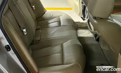 Mitsuoka Galue 2007 3.5 гидро в Москве № 261178, миниатюра 10