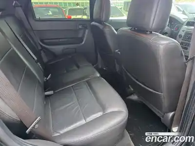 Ford Escape 2010 2.5 гидро в Москве № 282267, миниатюра 11