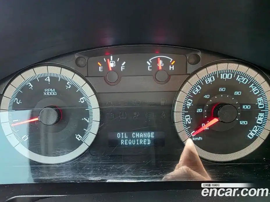 Ford Escape 2010 2.5 гидро в Москве № 282267, фото 13