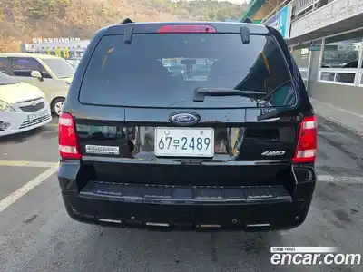 Ford Escape 2010 2.5 гидро в Москве № 282267, миниатюра 3