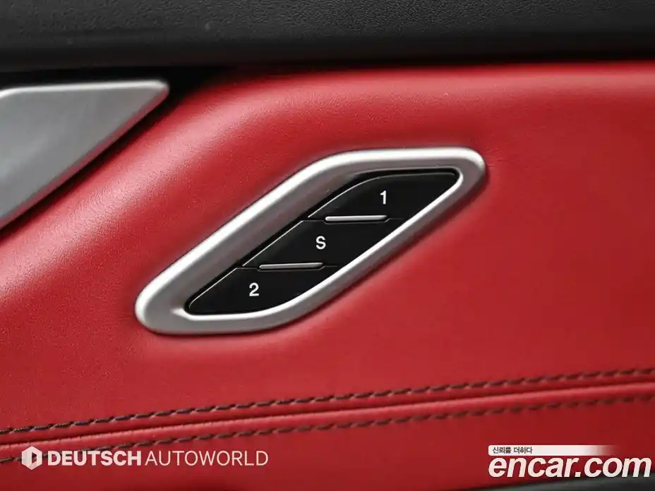 Maserati Levante 2017 3.0 гидро в Москве № 282933, фото 18