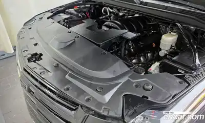 Cadillac Escalade 2015 6.2 гидро в Москве № 285574, миниатюра 6