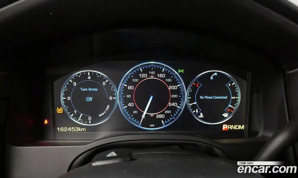Cadillac Escalade 2015 6.2 гидро в Москве № 285574, фото 8