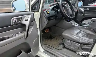 SsangYong Korando 2014 2.0 гидро в Москве № 29052, миниатюра 11