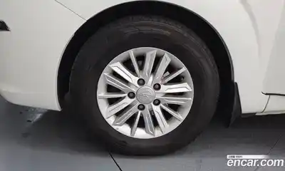 SsangYong Korando 2014 2.0 гидро в Москве № 29052, миниатюра 5