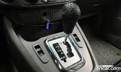 SsangYong Korando 2014 2.0 гидро в Москве № 29052, миниатюра 9