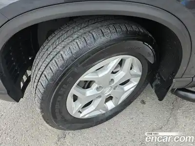 SsangYong Rexton 2022 2.2 гидро, миниатюра 7