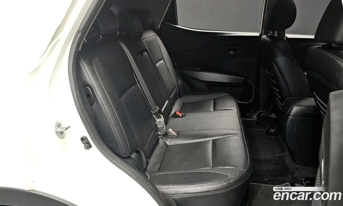 SsangYong TIBOLI 2020 1.5 гидро в Москве № 33380, фото 12