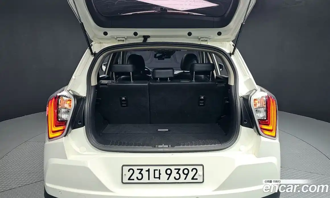 SsangYong TIBOLI 2020 1.5 гидро в Москве № 33380, фото 20