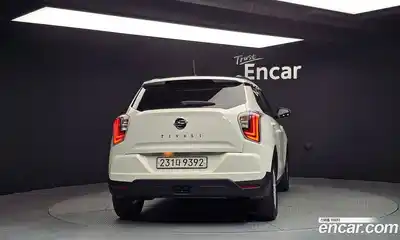 SsangYong TIBOLI 2020 1.5 гидро в Москве № 33380, миниатюра 4